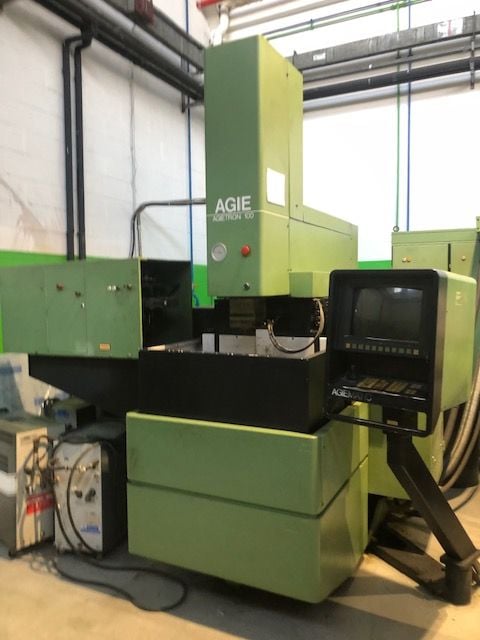 AGIETRON 100c 